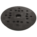 Diverses Zubehör Akku-Exzenterschleifer