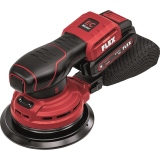 Akku-Exzenterschleifer