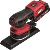 Akku-Schwingschleifer