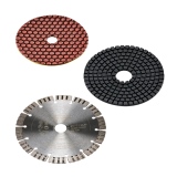 Zubehör Steinbearbeitung