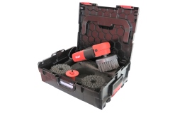 Zubehör für Holzbürstmaschine