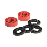 Sonstiges Zubehör Satinierer